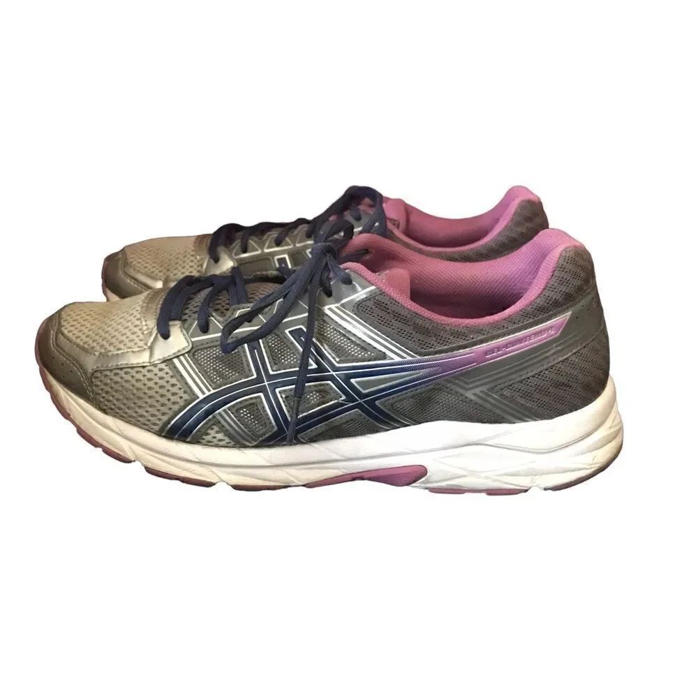 ASICS Running Shoes Woman’s Size 11 - Picture 3 of 13